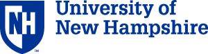 Unh University Of New Hampshire Logo Vector