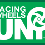 UNI Racing Wheels Logo Vector