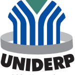 UNIDERP Logo Vector