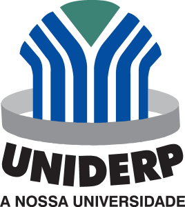 UNIDERP Logo Vector