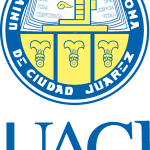 UNIVERSIDAD AUTONOMA DE CIUDAD JUAREZ Logo Vector