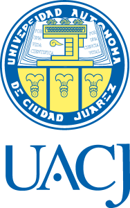UNIVERSIDAD AUTONOMA DE CIUDAD JUAREZ Logo Vector