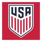 Us Soccer Team Logo Vector