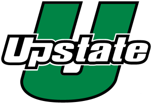 USC Upstate Spartans Logo Vector