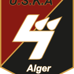 Uska 1977 Logo Vector