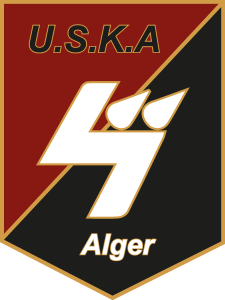 Uska 1977 Logo Vector