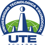 UTE Logo Vector