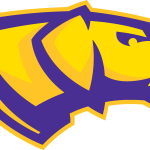 UW-Stevens Point Logo Vector