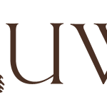 UW The University of Wyoming Logo Vector