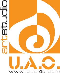 Uao 2 Logo Vector