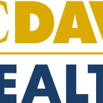 Uc Davis Health Logo Vector