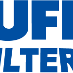 Ufi Filters Logo Vector