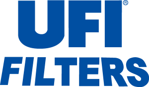 Ufi Filters Logo Vector