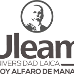 Uleam Logo Vector