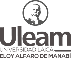 Uleam Logo Vector