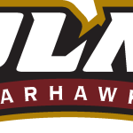 Ulm Warhawks Logo Vector