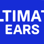 Ultimate Ears Logo Vector