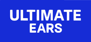Ultimate Ears Logo Vector