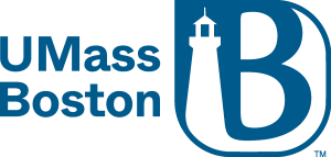Umass Boston Logo Vector