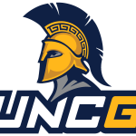 Unc Greensboro Logo Vector