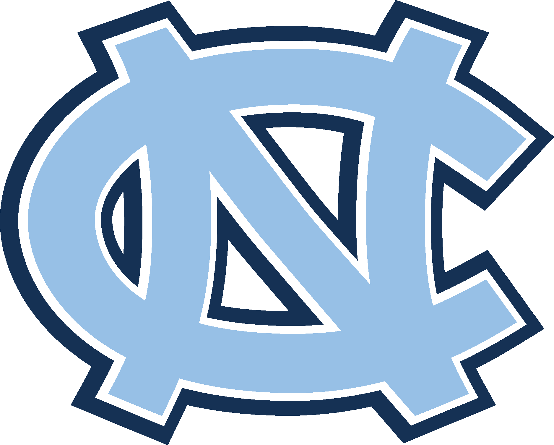 Unc Logo Vector - (.Ai .PNG .SVG .EPS Free Download)