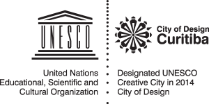 Unesco Curitiba Logo Vector