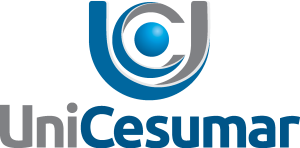 Unicesumar Centro Universitário Cesumar Logo Vector