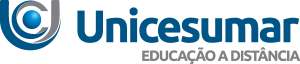 Unicesumar EAD Logo Vector