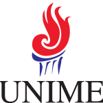 Unime Logo Vector