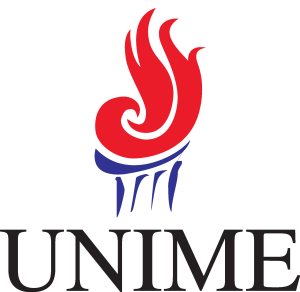 Unime Logo Vector