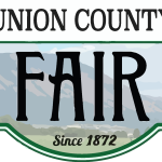 Union Country il Fair Logo Vector