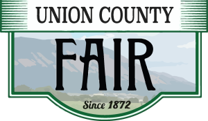 Union Country il Fair Logo Vector