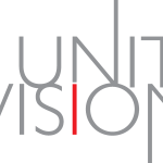 Unit Vision Logo Vector