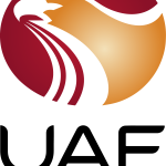 United Arab Emirates Cricket Team Logo Vector