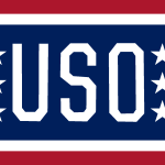 United Service Organizations Uso Logo Vector