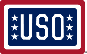 United Service Organizations Uso Logo Vector