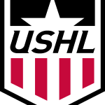 United States Hockey League Logo Vector