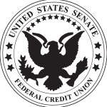 United States Senate Logo Vector