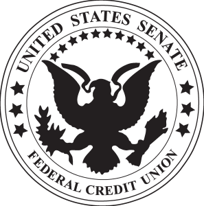 United States Senate Logo Vector