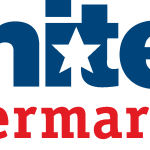 United Supermarkets Logo Vector