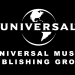 Universal Music Publishing Group Logo Vector