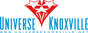 Universe Knoxville Logo Vector