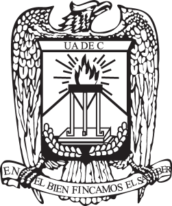 Universidad Autonoma de Coahuila Logo Vector