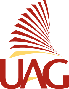 Universidad Autonoma de Guadalajara Logo Vector