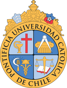 Universidad Catolica de Chile Logo Vector