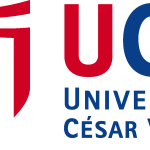 Universidad César Vallejo Logo Vector