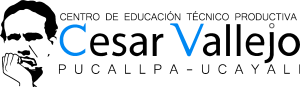Universidad Cesar Vallejo  Perú Logo Vector