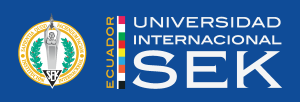 Universidad Internacional SEK Ecuador Logo Vector