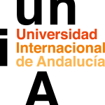 Universidad Internacional De Andalucia Logo Vector