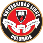 Universidad Libre Logo Vector